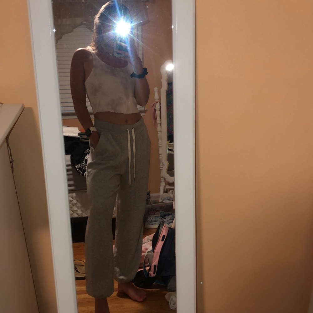 Aerie joggers
